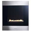 Smeg P23CL Portrait Classic Flueless Gas Fire